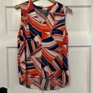 Classiques Entier Blouse, Size Medium